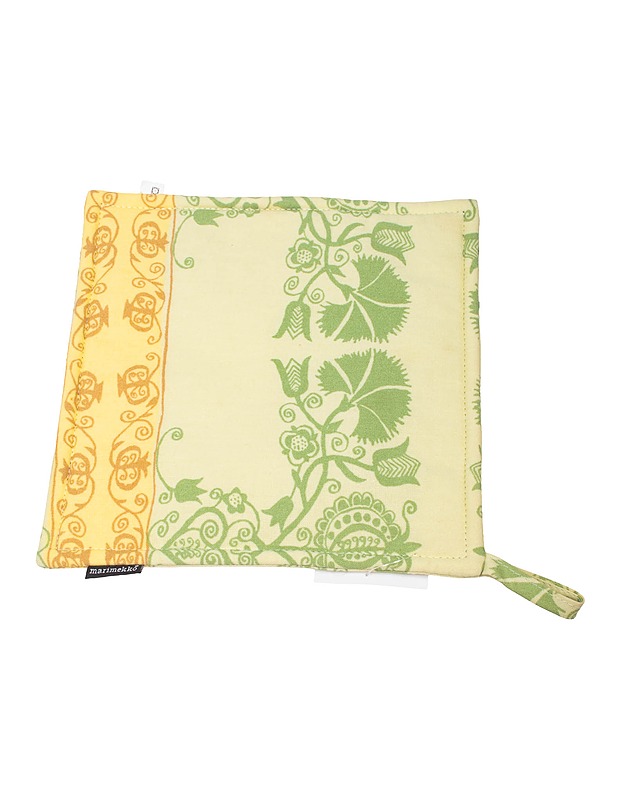 MARIMEKKO patalappu, 20 x 20 cm - Designsuosikit - 10105482921 - 0
