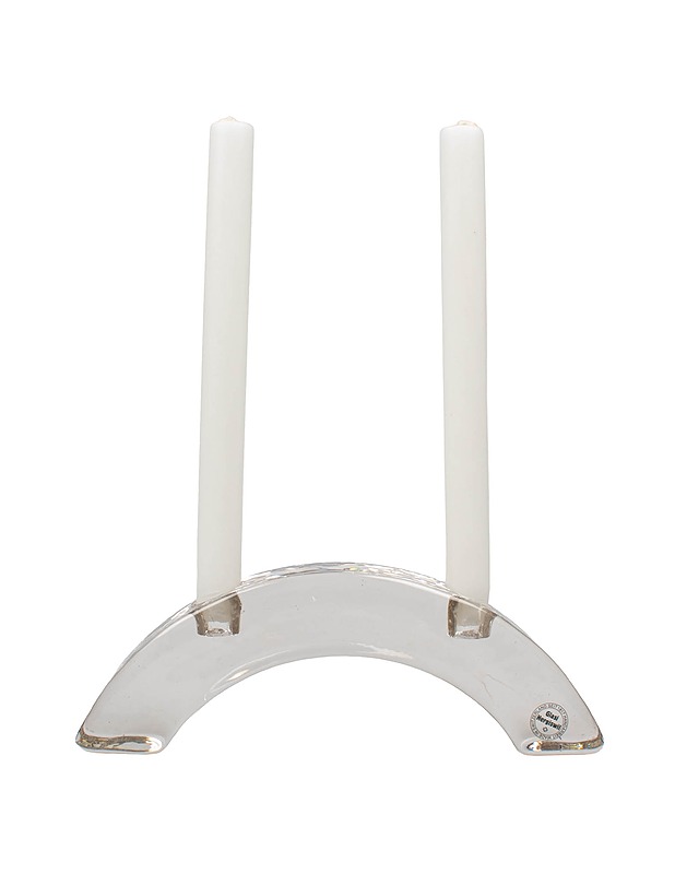 GLASI HERGISWIL Ponte kynttilänjalka - Kynttilänjalat - 10105482923 - 1