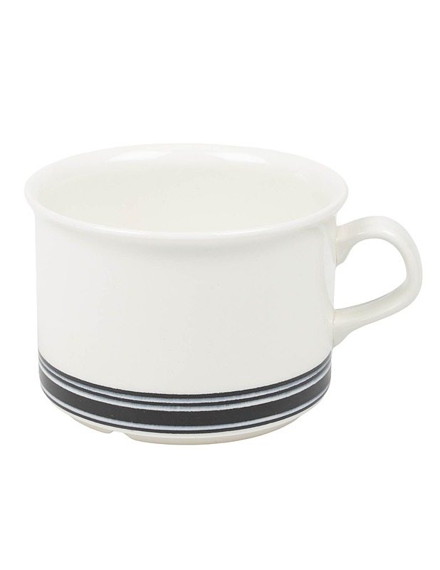 ARABIA Faenza teekuppi ja aluslautanen - Designsuosikit - 10105482997 - 3