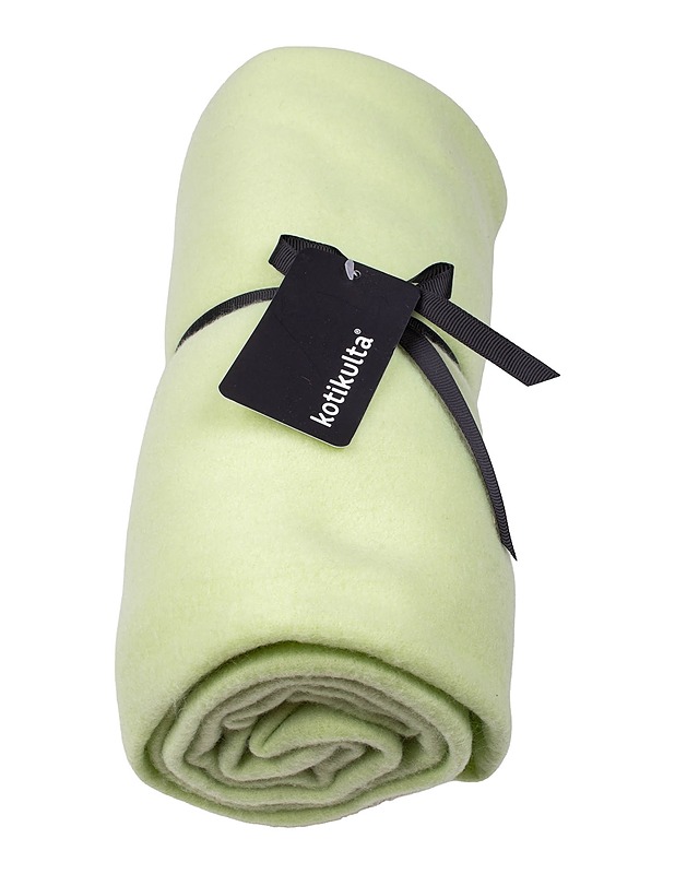 KOTIKULTA torkkuhuopa, 120 x 150 cm - Tyynyt ja peitot - 10105483000 - 0