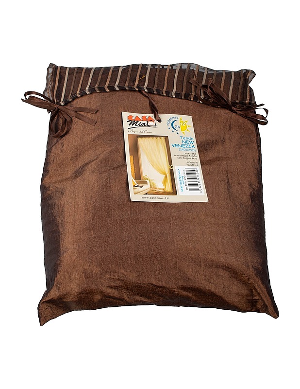 CASA MIA New Venezia verho, 140x290 cm - Verhot ja kapat - 10105483023 - 0