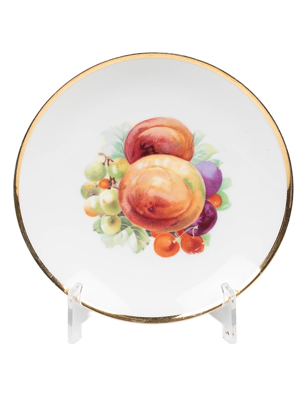 ARABIA lautanen - Designsuosikit - 10105483022 - 0