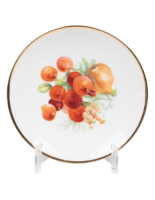 ARABIA lautanen - Designsuosikit - 10105483025 - 0