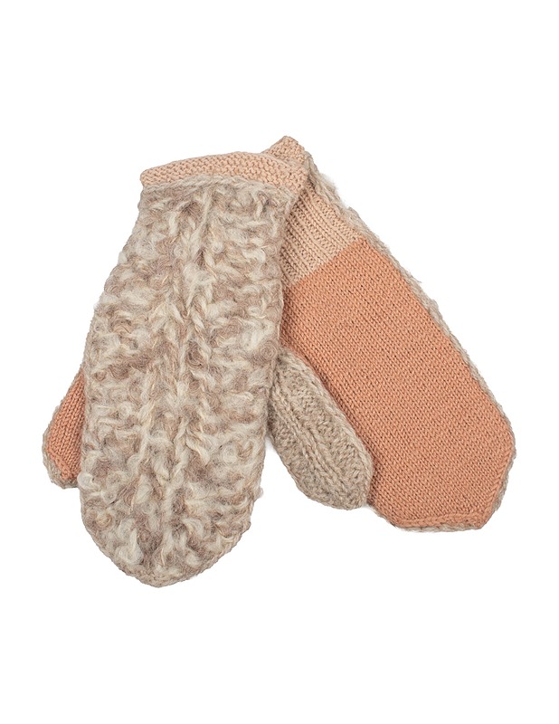 Pehmeät lapaset - Käsineet - 10105483048 - 0