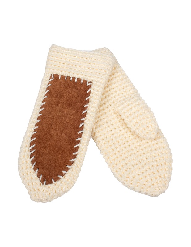 Neulelapaset - Käsineet - 10105483053 - 0