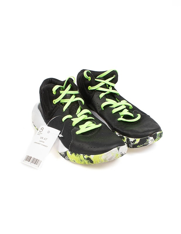 UNDER ARMOUR Jet '21 koripallokengät
