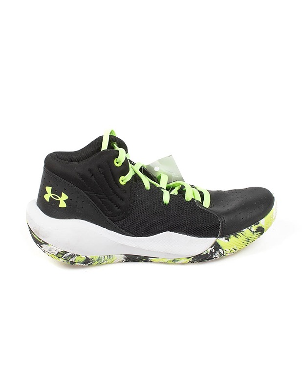 UNDER ARMOUR Jet '21 koripallokengät - Lasten kengät - 10105483061 - 1