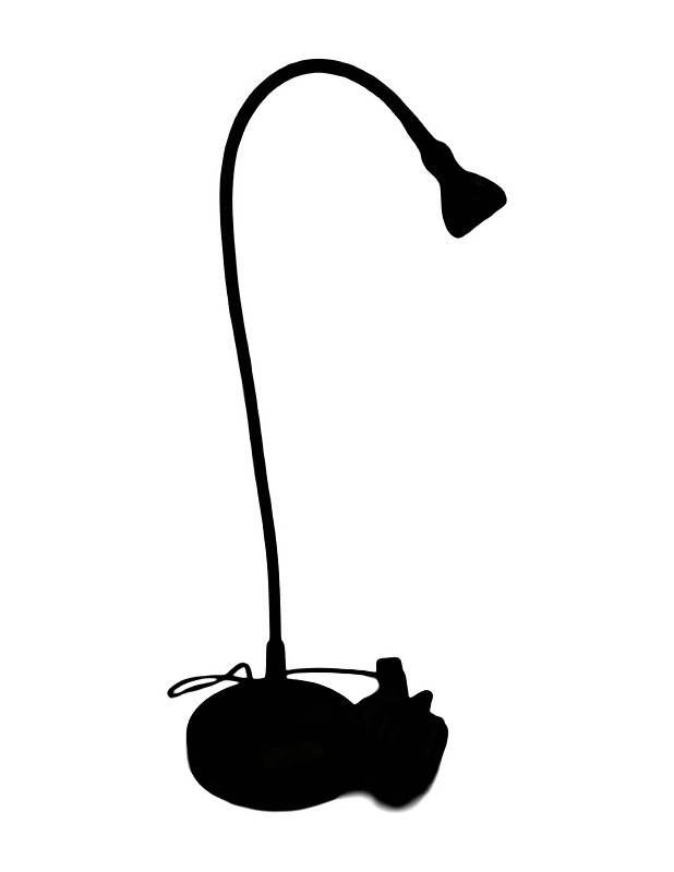 IKEA Jansjö pöytävalaisin - Valaisimet - 10105483066 - 0