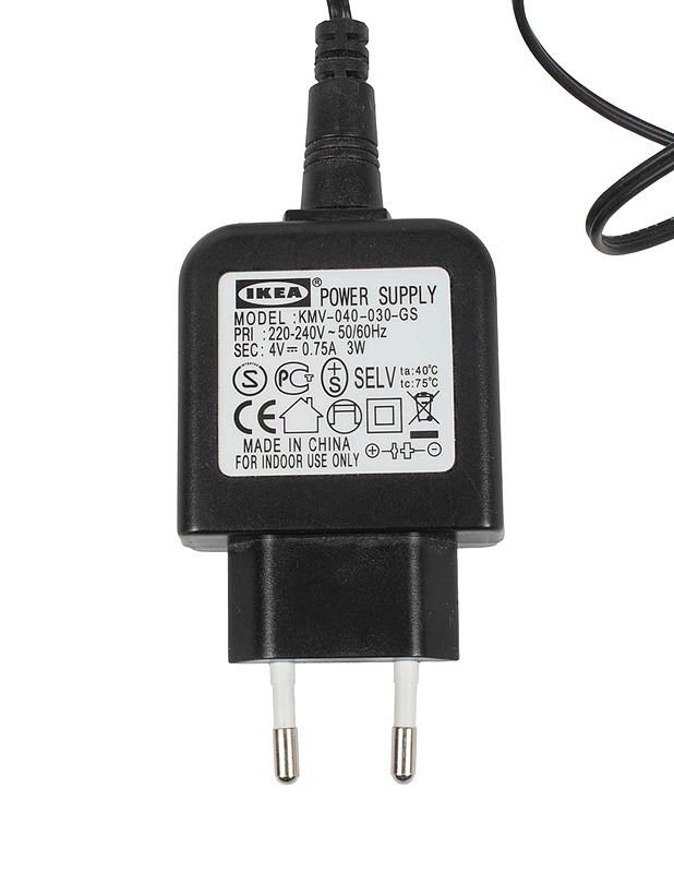 IKEA Jansjö pöytävalaisin - Valaisimet - 10105483066 - 2