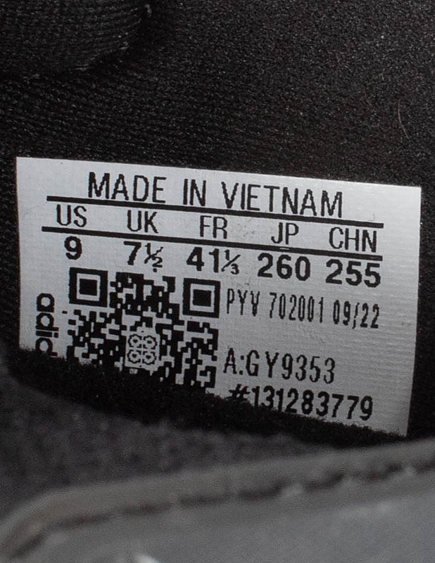 ADIDAS Ultraboost juoksukengät - Naisten kävelykengät ja tennarit - 10105483071 - 2