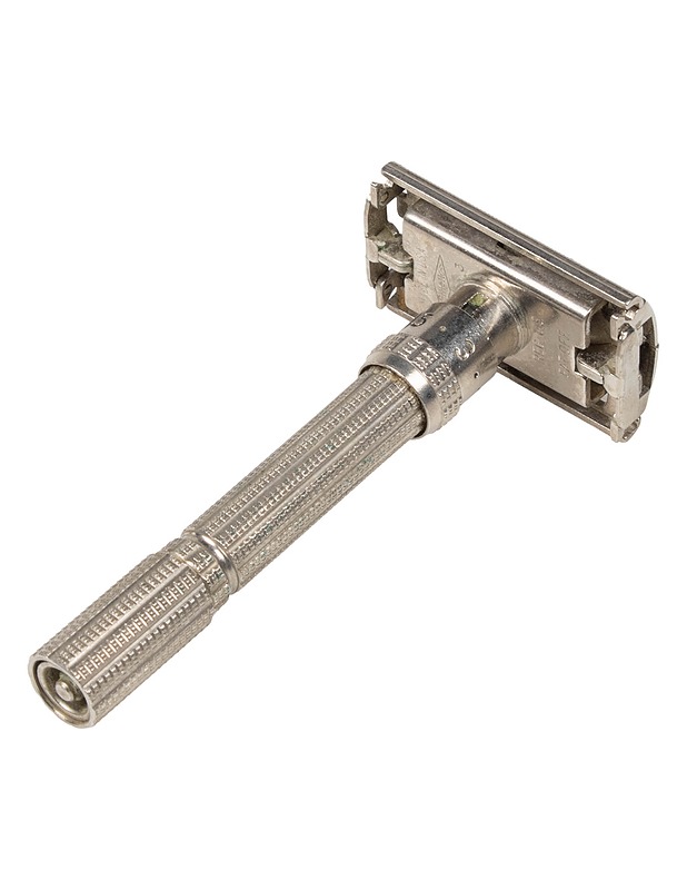 GILLETTE L3 säädettävä partahöylä - Muut sisustustavarat - 10105483079 - 0