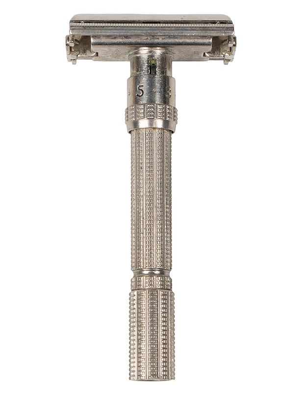 GILLETTE L3 säädettävä partahöylä - Muut sisustustavarat - 10105483079 - 1