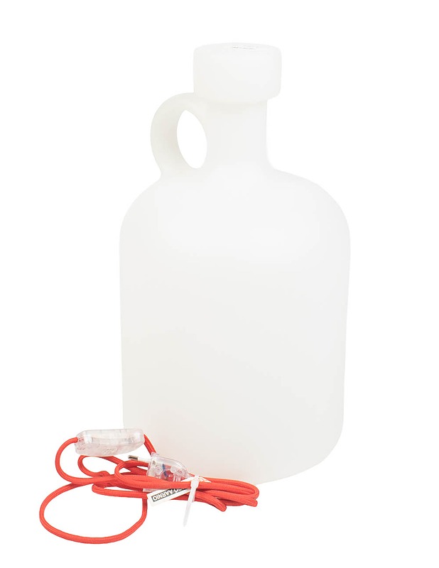 MELAJA Pullopostia pöytävalaisin - Designsuosikit - 10105483094 - 1