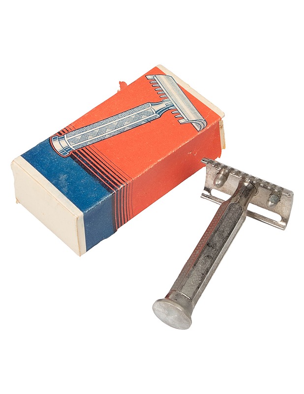 Vintage partahöylä - Muut sisustustavarat - 10105483085 - 0