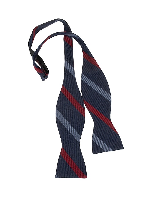 A. CHRISTENSEN itsesolmittava solmio - Solmiot ja kalvosinnapit - 10105483084 - 0