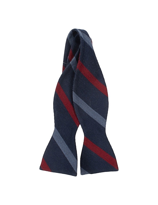 A. CHRISTENSEN itsesolmittava solmio - Solmiot ja kalvosinnapit - 10105483084 - 1