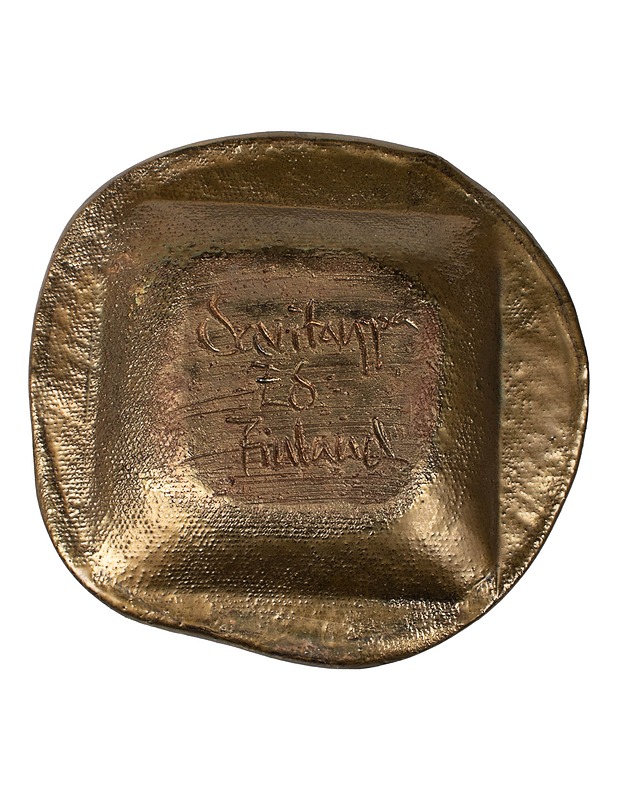 SAVITORPPA kippo - Koriste-esineet - 10105483097 - 1