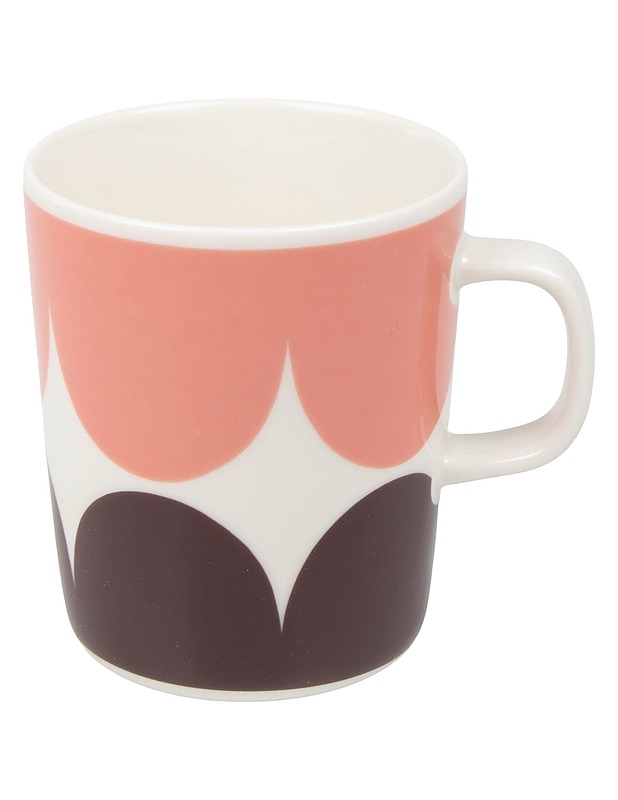 MARIMEKKO Oiva Härkä muki - Mukit ja kahvikupit - 10105483102 - 1