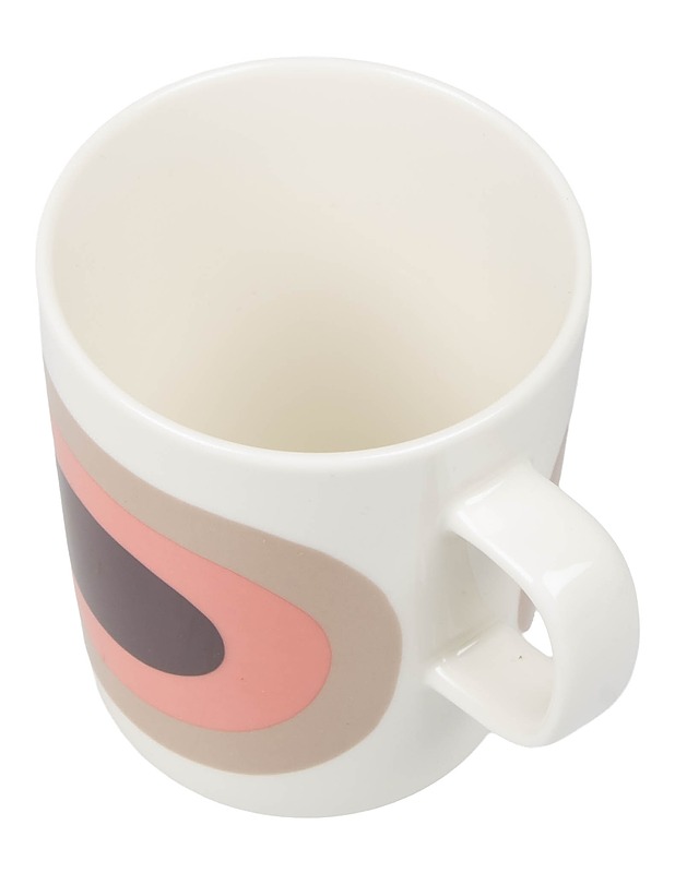 MARIMEKKO Oiva Melooni muki - Mukit ja kahvikupit - 10105483104 - 0