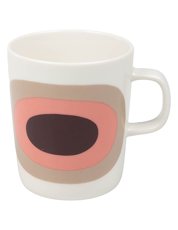 MARIMEKKO Oiva Melooni muki - Mukit ja kahvikupit - 10105483104 - 1