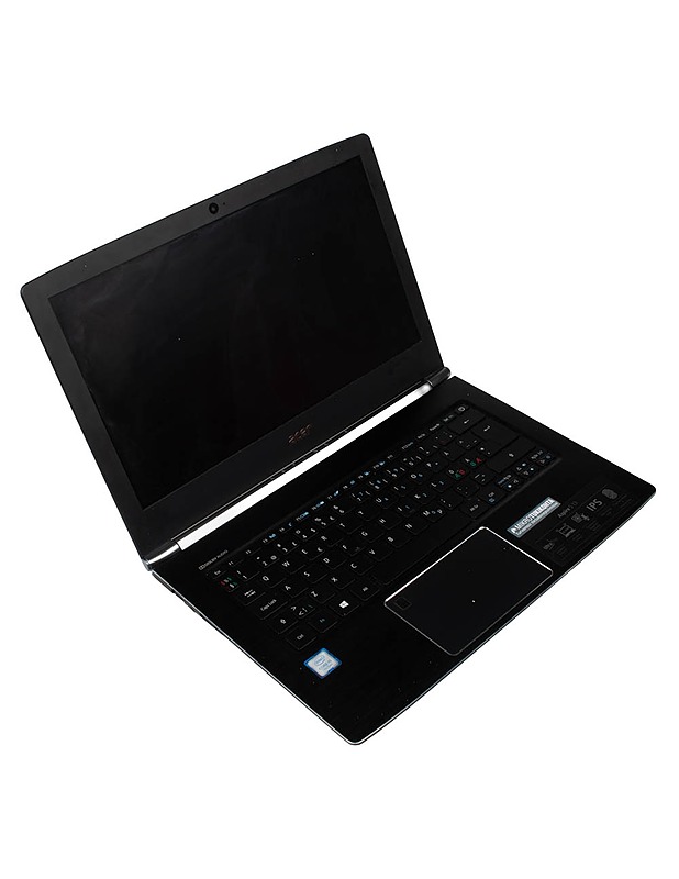ACER Aspire S13 S5-371 kannettava tietokone, 13,3" - Tietokoneet - 10105483110 - 0