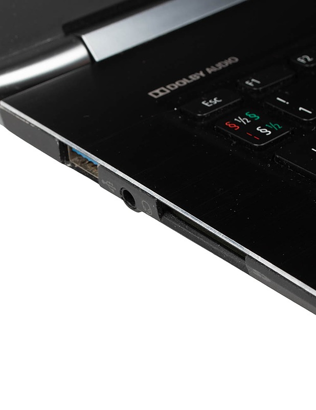 ACER Aspire S13 S5-371 kannettava tietokone, 13,3" - Tietokoneet - 10105483110 - 1