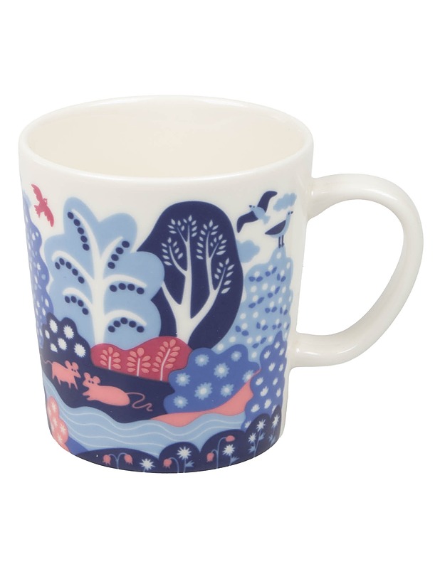 ARABIA Juustoportti muki - Designsuosikit - 10105483111 - 1