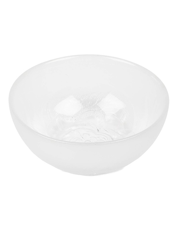 IITTALA Villiruusu jälkiruokakulho - Designsuosikit - 10105483118 - 1