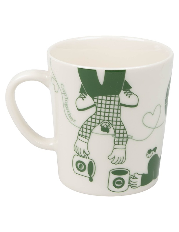 ARABIA CupTogether muki - Designsuosikit - 10105483115 - 2