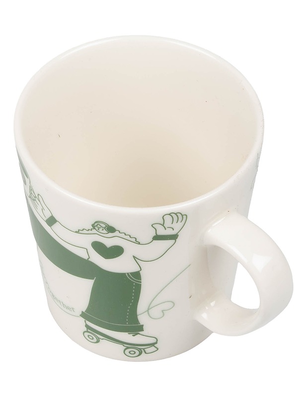 ARABIA CupTogether muki - Designsuosikit - 10105483115 - 0