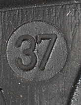 CAPRICE naisten kengät, 37 - Naisten kävelykengät ja tennarit - 10105483124 - 2