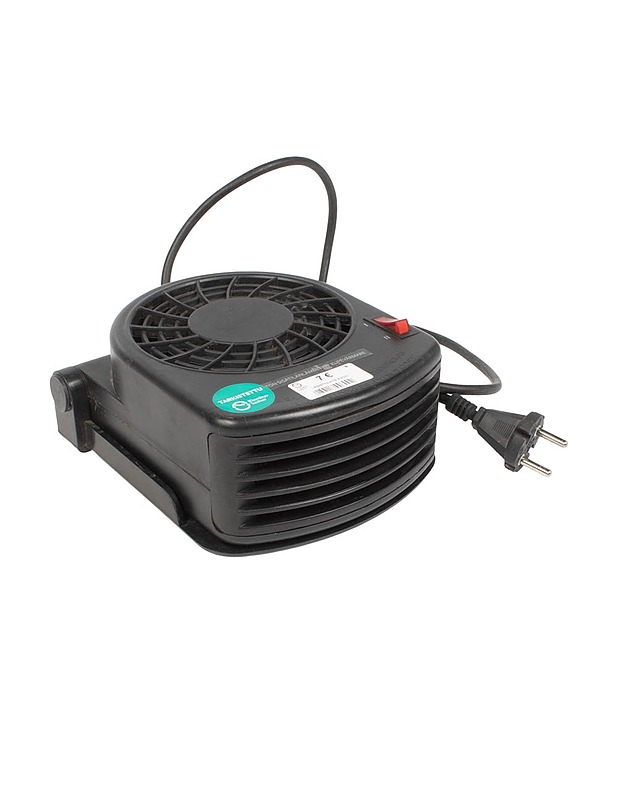 EVOLUTION Autonsisätilanlämmitin - Muu elektroniikka - 10105483126 - 1