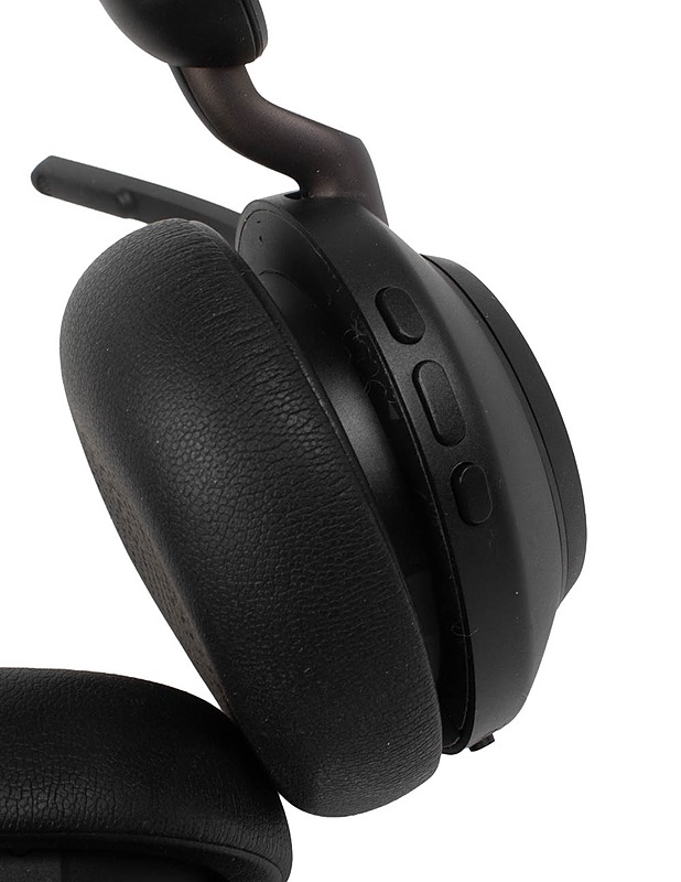 JABRA Evolve2 65 kuulokemikrofoni - Viihde-elektroniikka - 10105483136 - 2