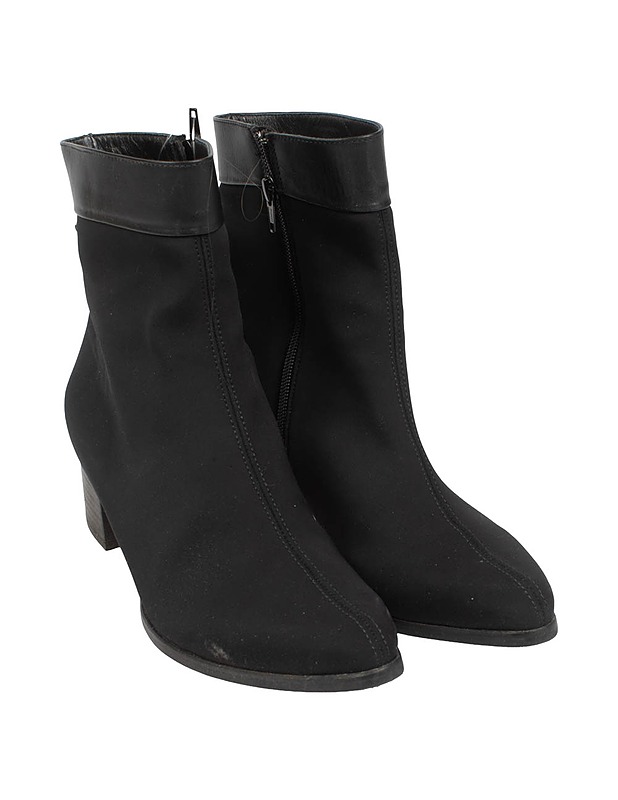 HÖGL nilkkurit, 6 - Naisten nilkkurit ja saappaat - 10105483134 - 0