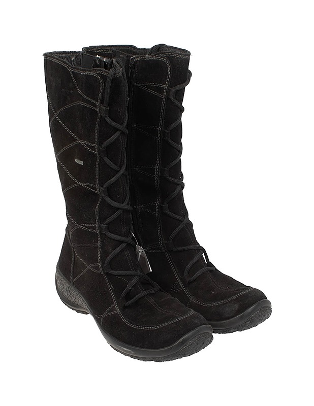 LEGERO talvisaappaat, 7 1/2 - Naisten nilkkurit ja saappaat - 10105483150 - 0