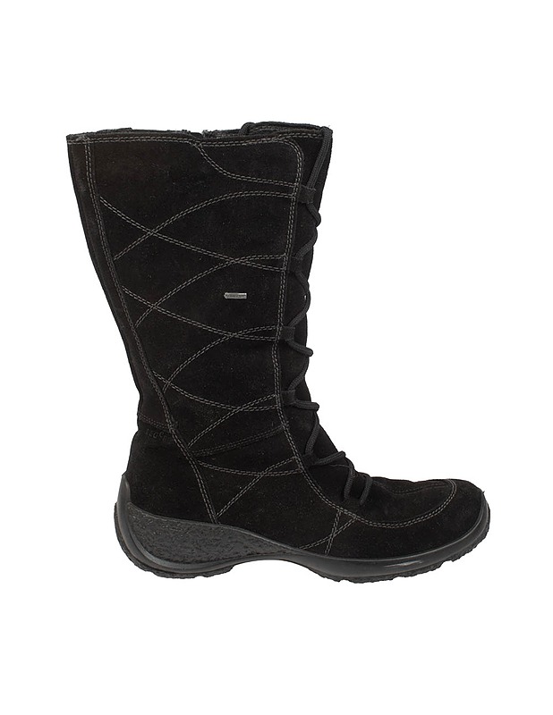 LEGERO talvisaappaat, 7 1/2 - Naisten nilkkurit ja saappaat - 10105483150 - 1