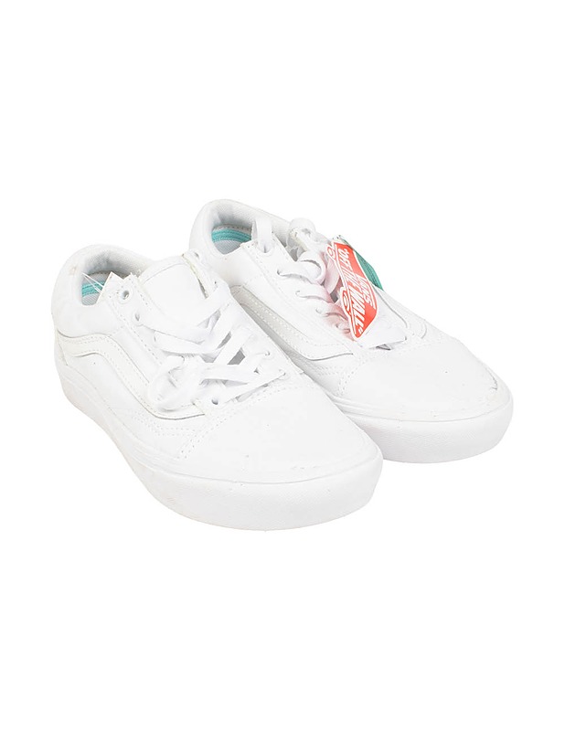 VANS lenkkarit, 36.5 - Naisten kävelykengät ja tennarit - 10105483157 - 0