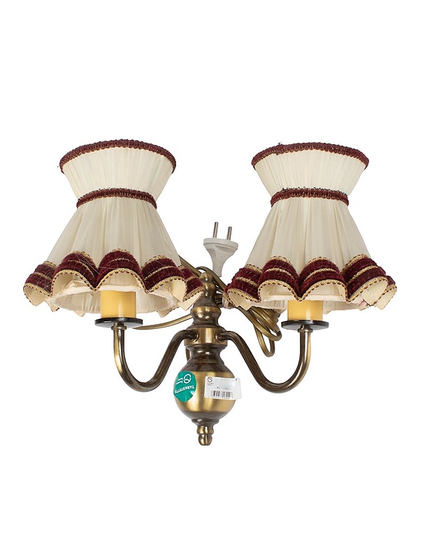 BorWo Seinävalaisin - Valaisimet - 10105483159 - 0