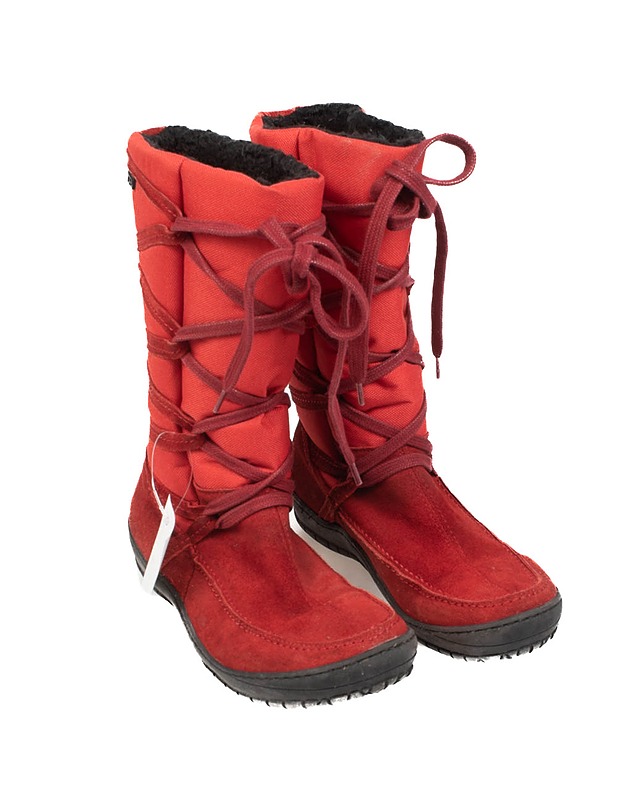 TEN POINTS talvisaappaat, 38 - Naisten nilkkurit ja saappaat - 10105483168 - 0