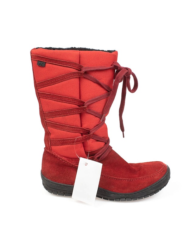 TEN POINTS talvisaappaat, 38 - Naisten nilkkurit ja saappaat - 10105483168 - 1