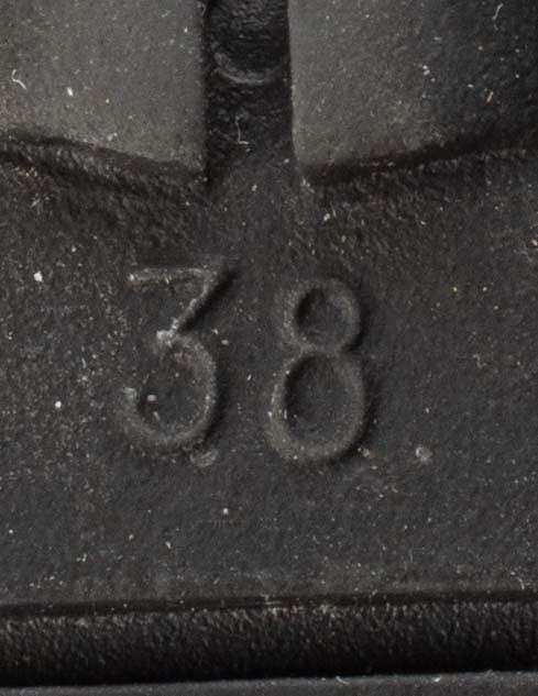 TEN POINTS talvisaappaat, 38 - Naisten nilkkurit ja saappaat - 10105483168 - 2