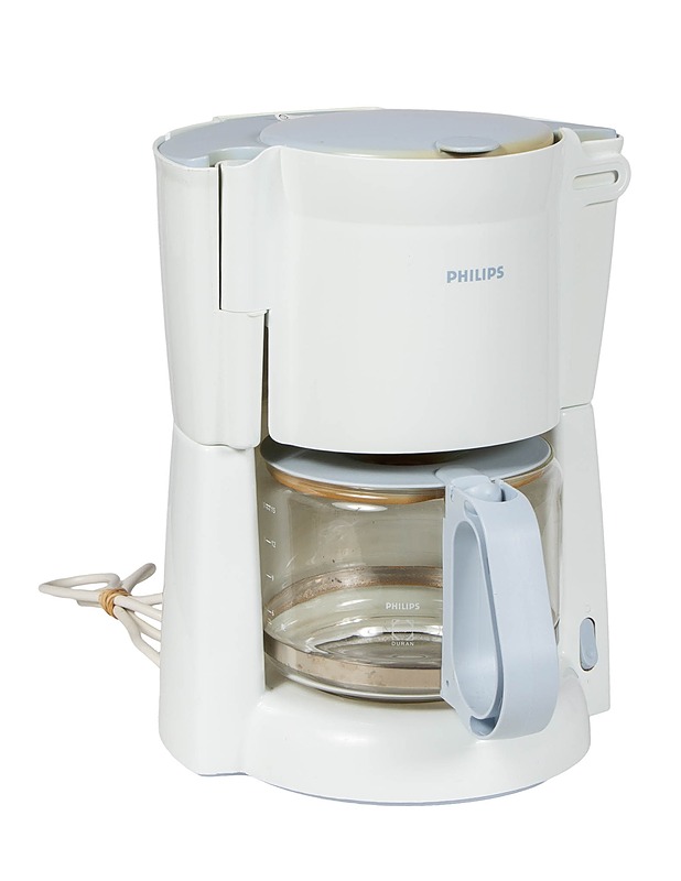 PHILIPS HD7446 kahvinkeitin - Pienkodinkoneet - 10105483177 - 0