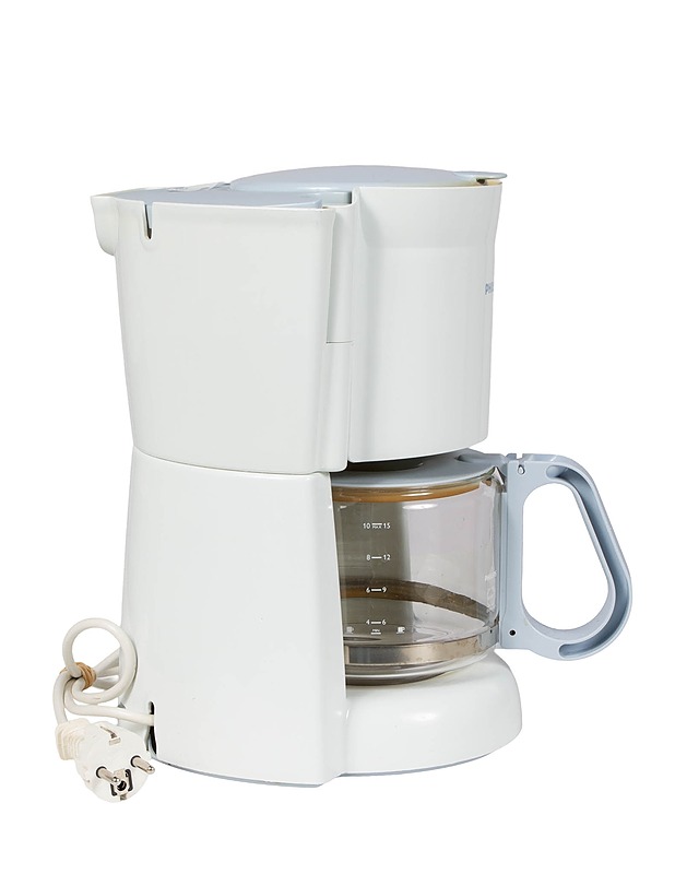 PHILIPS HD7446 kahvinkeitin - Pienkodinkoneet - 10105483177 - 1