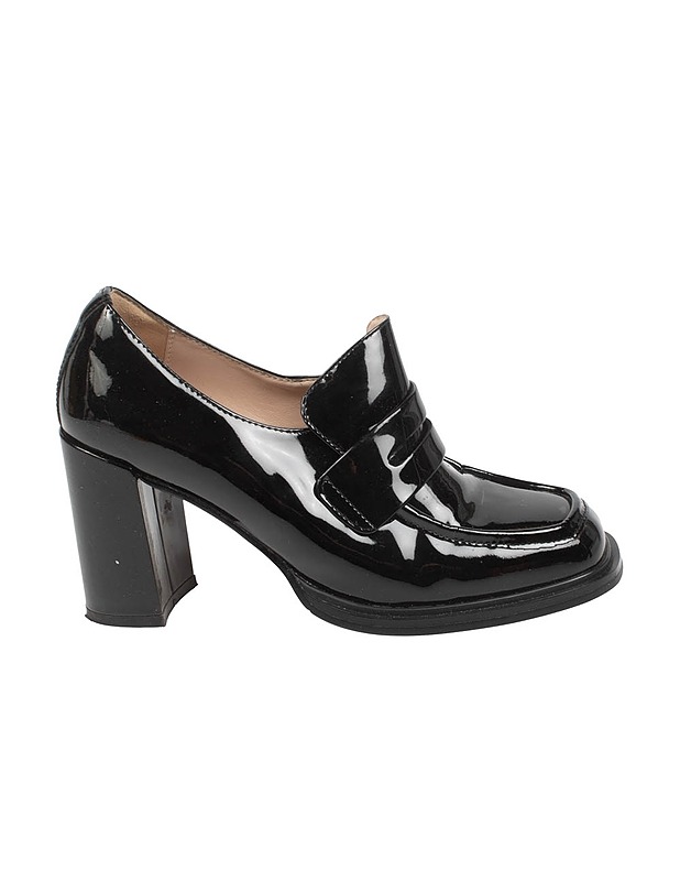 TENDANCE korkokenkäloaferit, 37 - Naisten kävelykengät ja tennarit - 10105483173 - 1