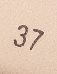 TENDANCE korkokenkäloaferit, 37 - Naisten kävelykengät ja tennarit - 10105483173 - 2