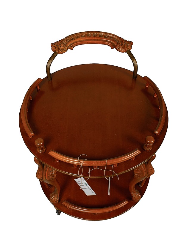 Design tarjoiluvaunu - Pöydät - 10105483195 - 3