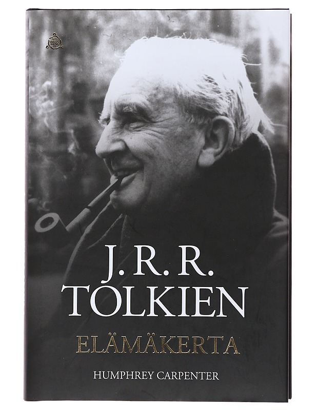 J. R. R. Tolkien : elämäkerta - Carpenter, Humphrey - Elämäkerrat ja muistelmat - 10105483187 - 0