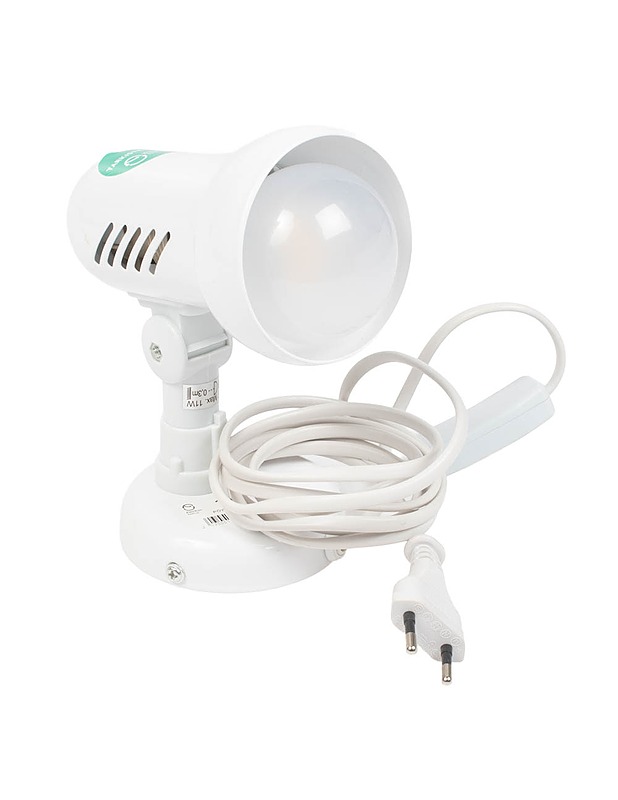 EGLO Valkoinen kohdevalaisin - Valaisimet - 10105483193 - 0