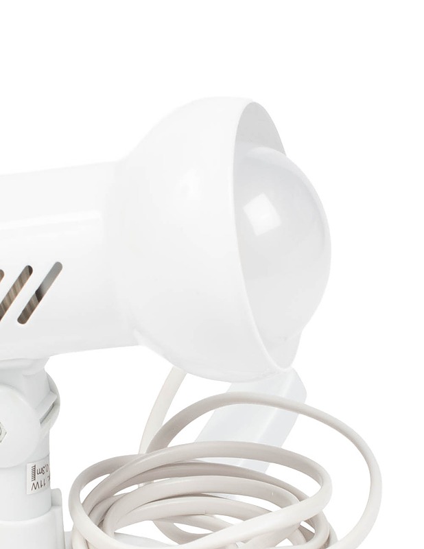 EGLO Valkoinen kohdevalaisin - Valaisimet - 10105483193 - 1