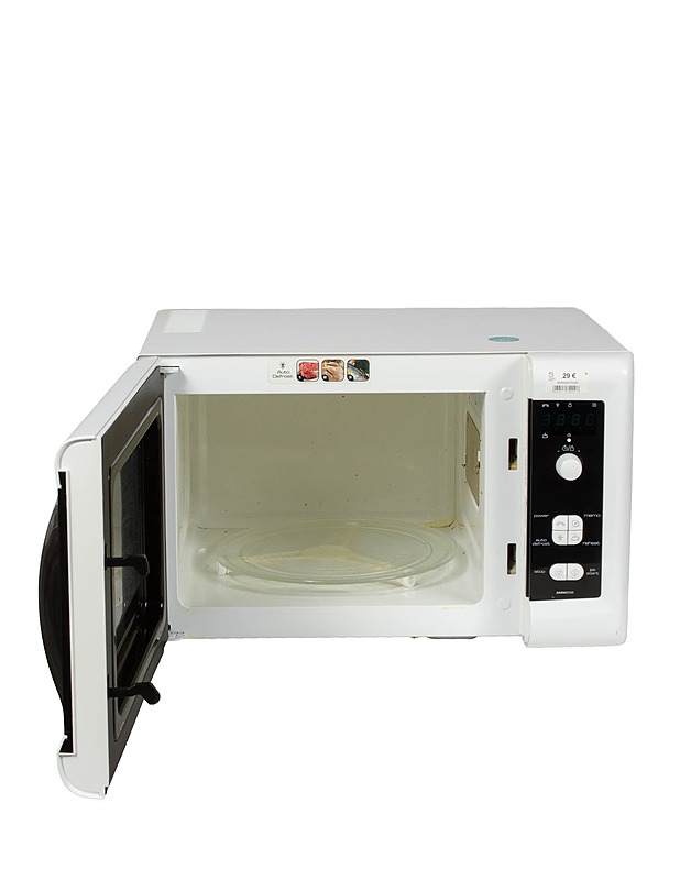 WHIRLPOOL  - Pienkodinkoneet - 10105483208 - 1